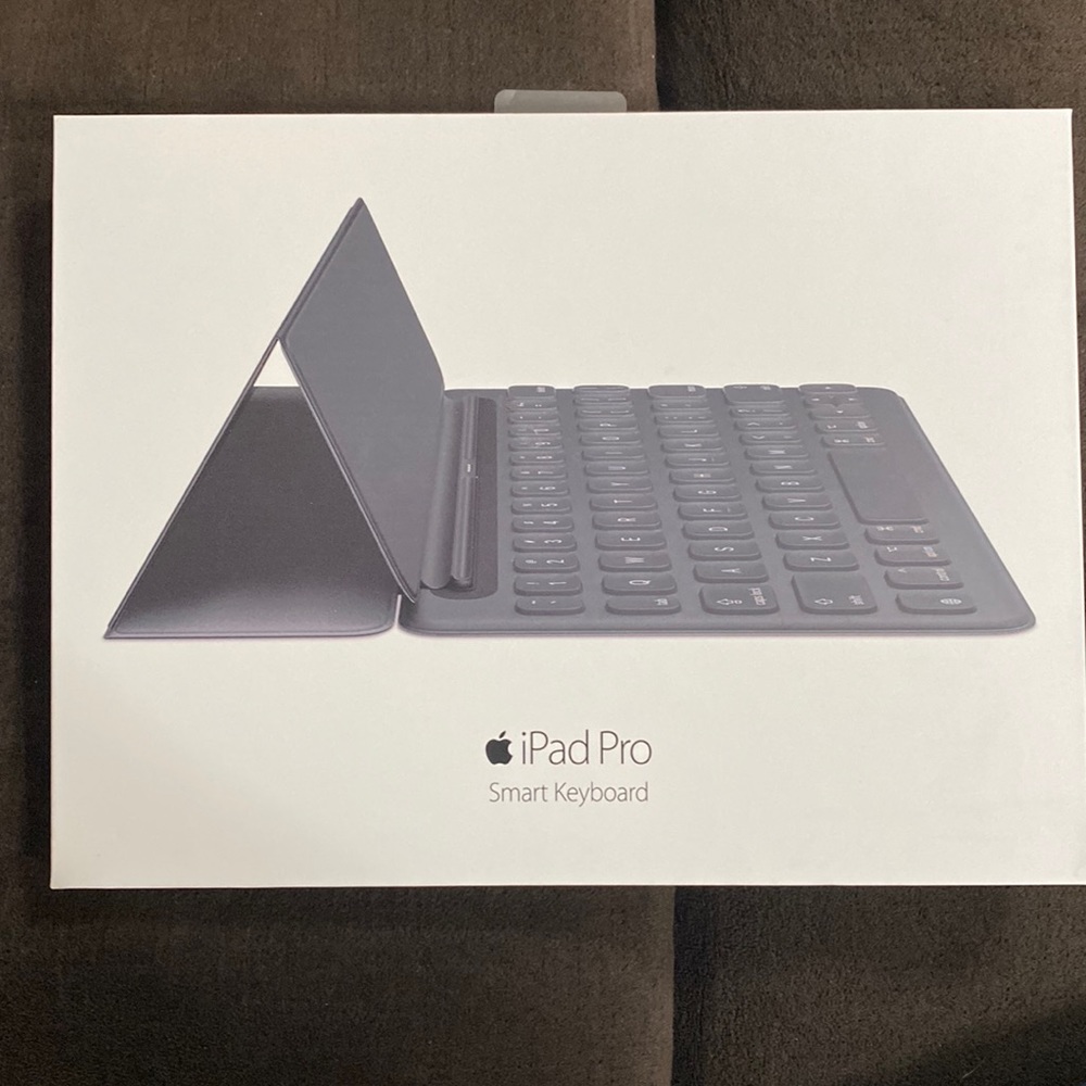 Apple iPad Pro Smart Keyboard Model A1772